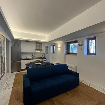 Savoia House, Modern Apartment Near Villa Borghese 罗马 外观 照片