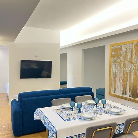 Savoia House, Modern Apartment Near Villa Borghese 罗马 外观 照片