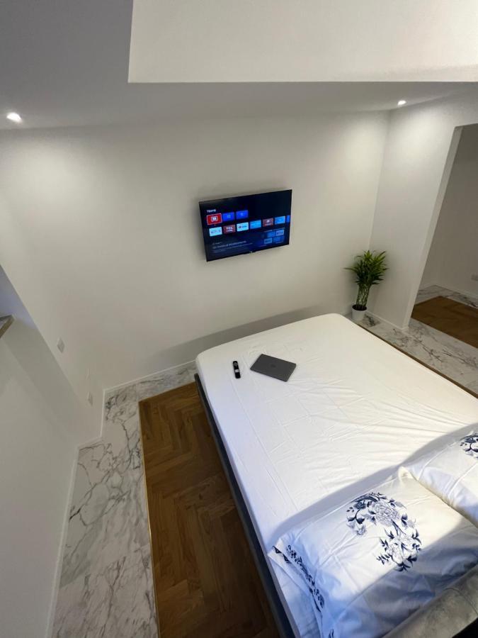 Savoia House, Modern Apartment Near Villa Borghese 罗马 外观 照片