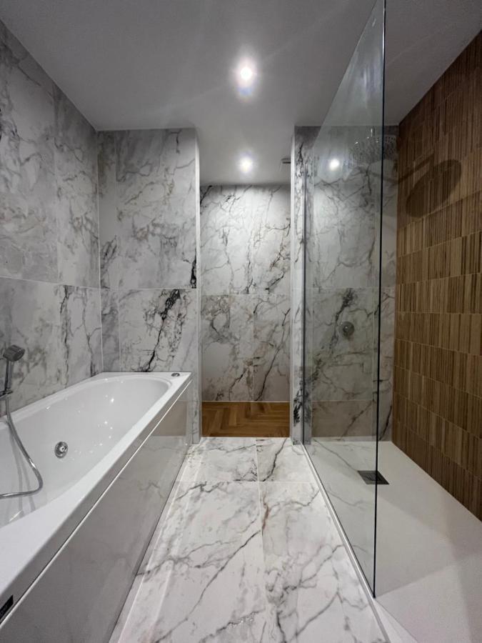Savoia House, Modern Apartment Near Villa Borghese 罗马 外观 照片