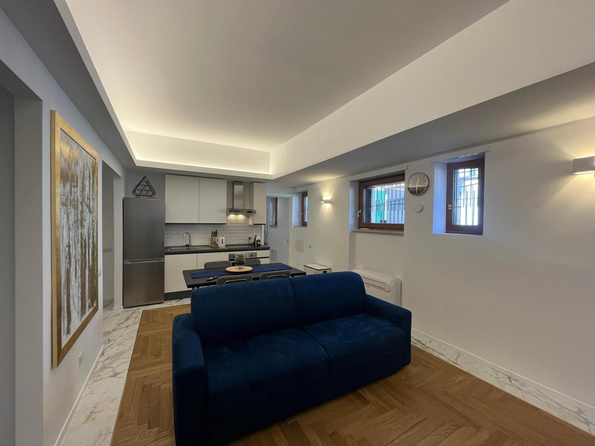 Savoia House, Modern Apartment Near Villa Borghese 罗马 外观 照片