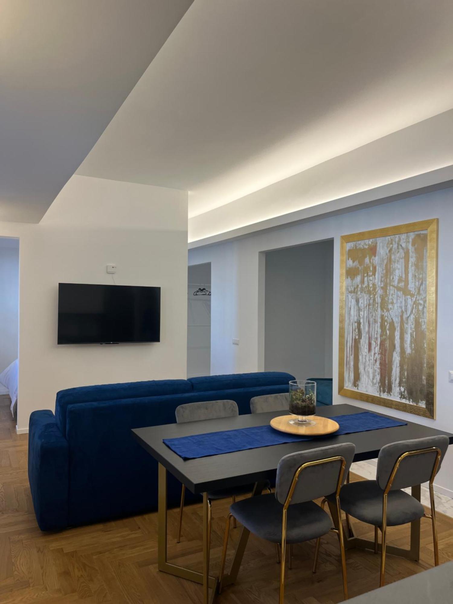 Savoia House, Modern Apartment Near Villa Borghese 罗马 外观 照片