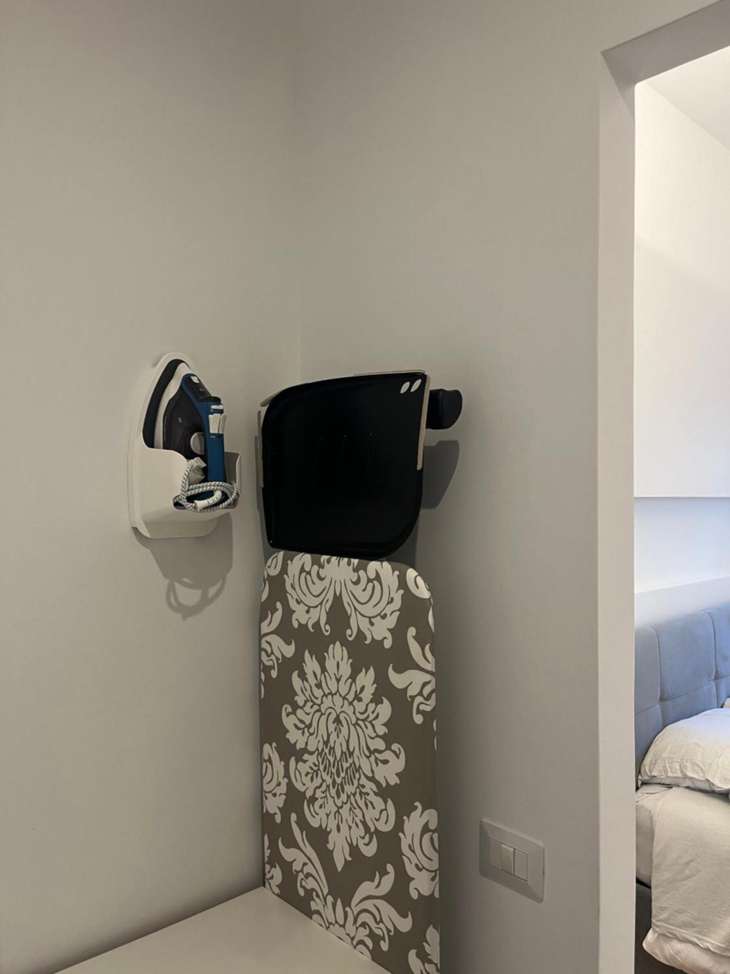 Savoia House, Modern Apartment Near Villa Borghese 罗马 外观 照片