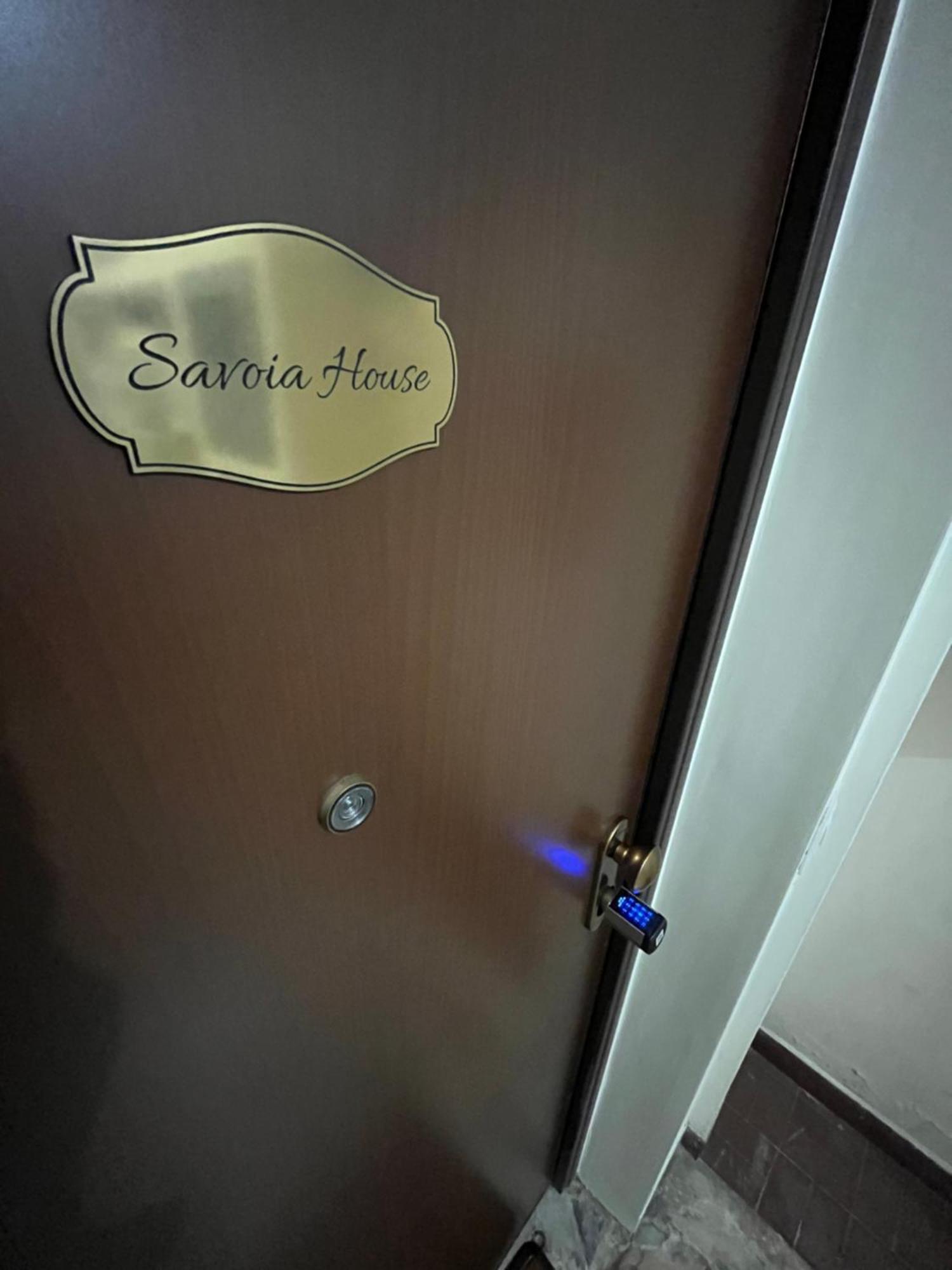Savoia House, Modern Apartment Near Villa Borghese 罗马 外观 照片