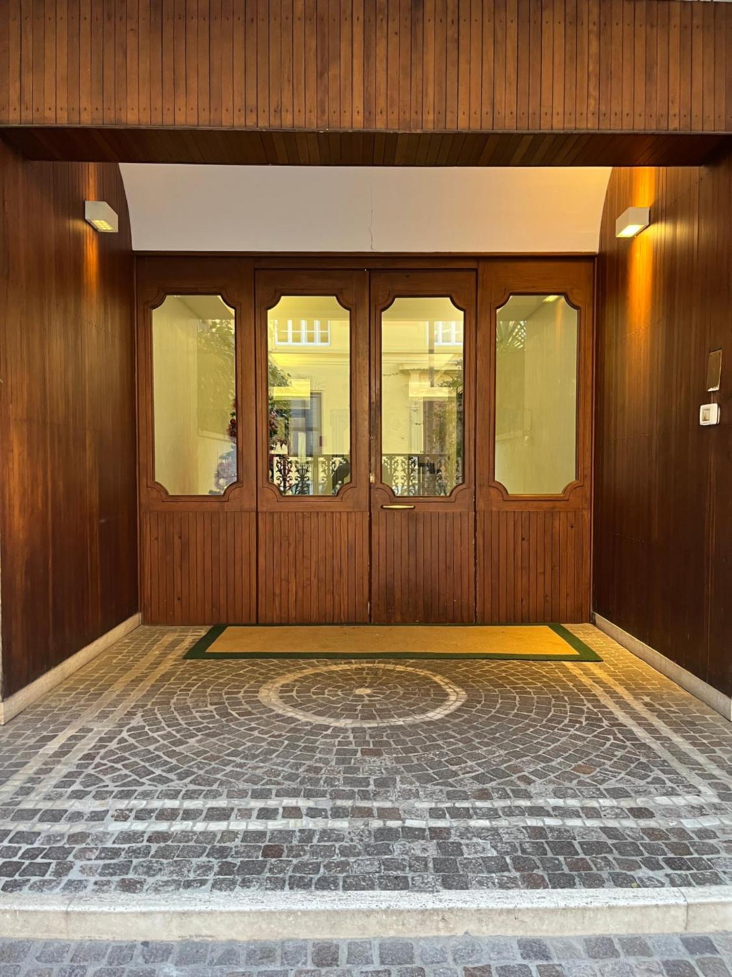 Savoia House, Modern Apartment Near Villa Borghese 罗马 外观 照片