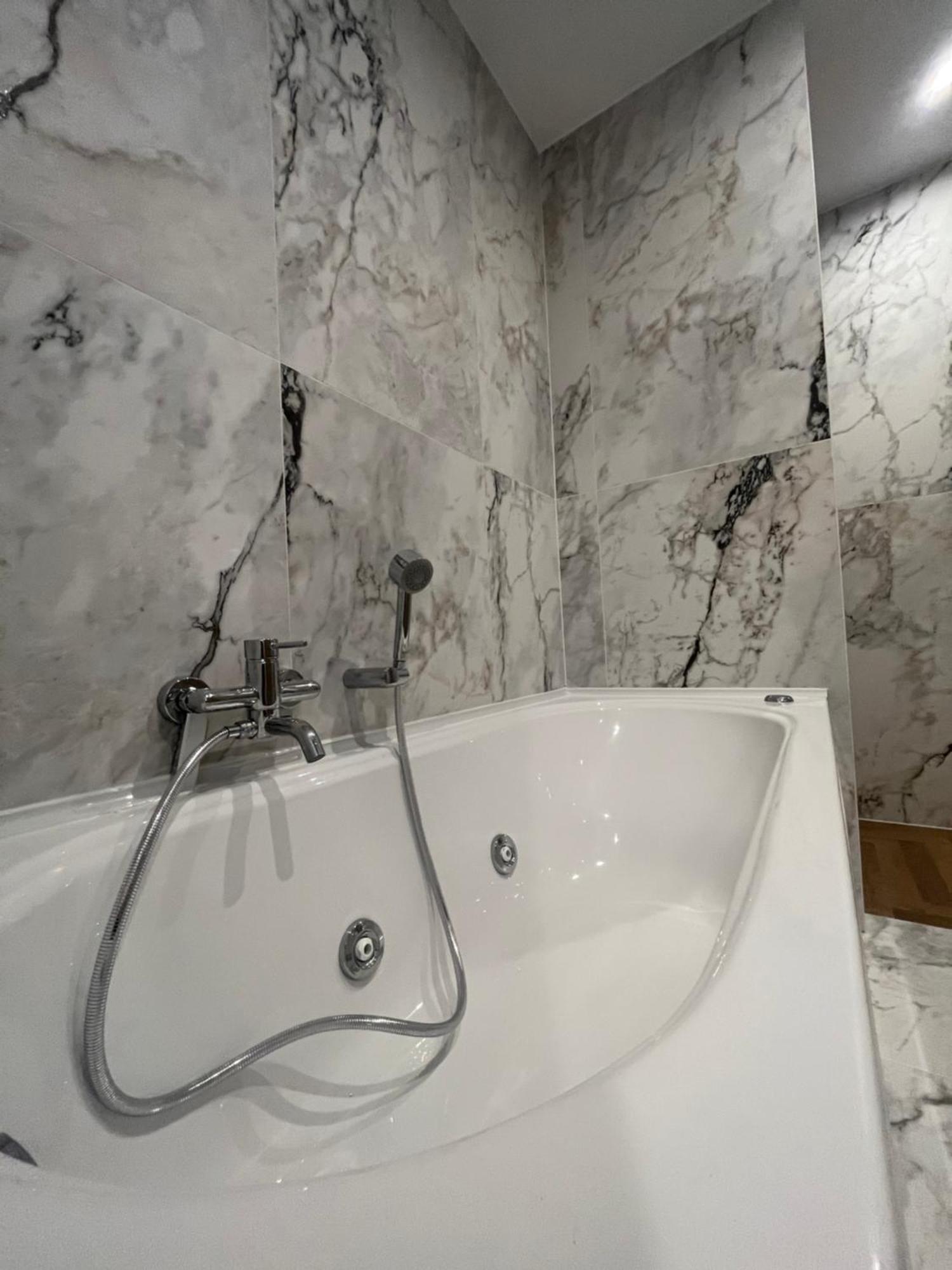 Savoia House, Modern Apartment Near Villa Borghese 罗马 外观 照片