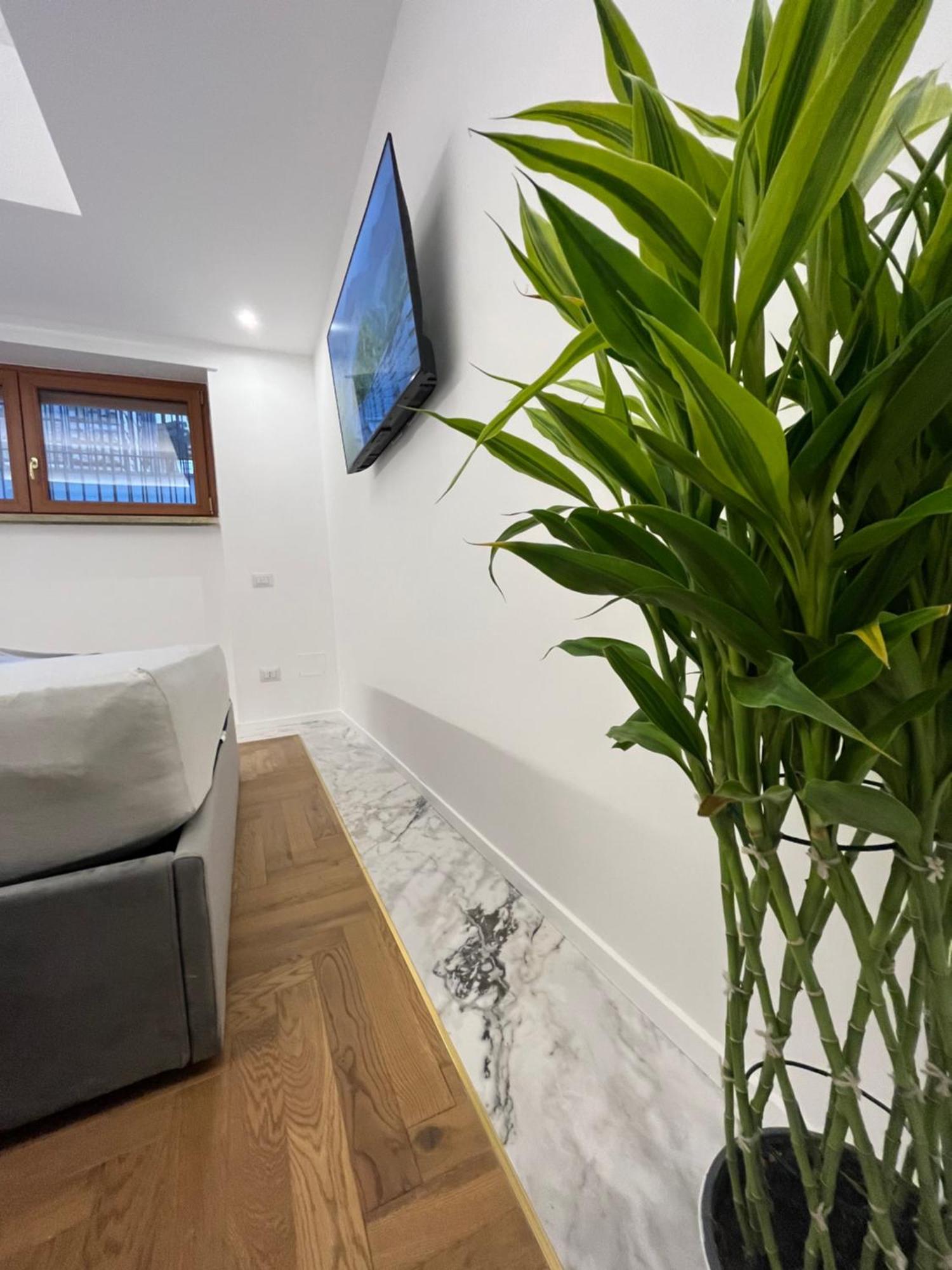 Savoia House, Modern Apartment Near Villa Borghese 罗马 外观 照片