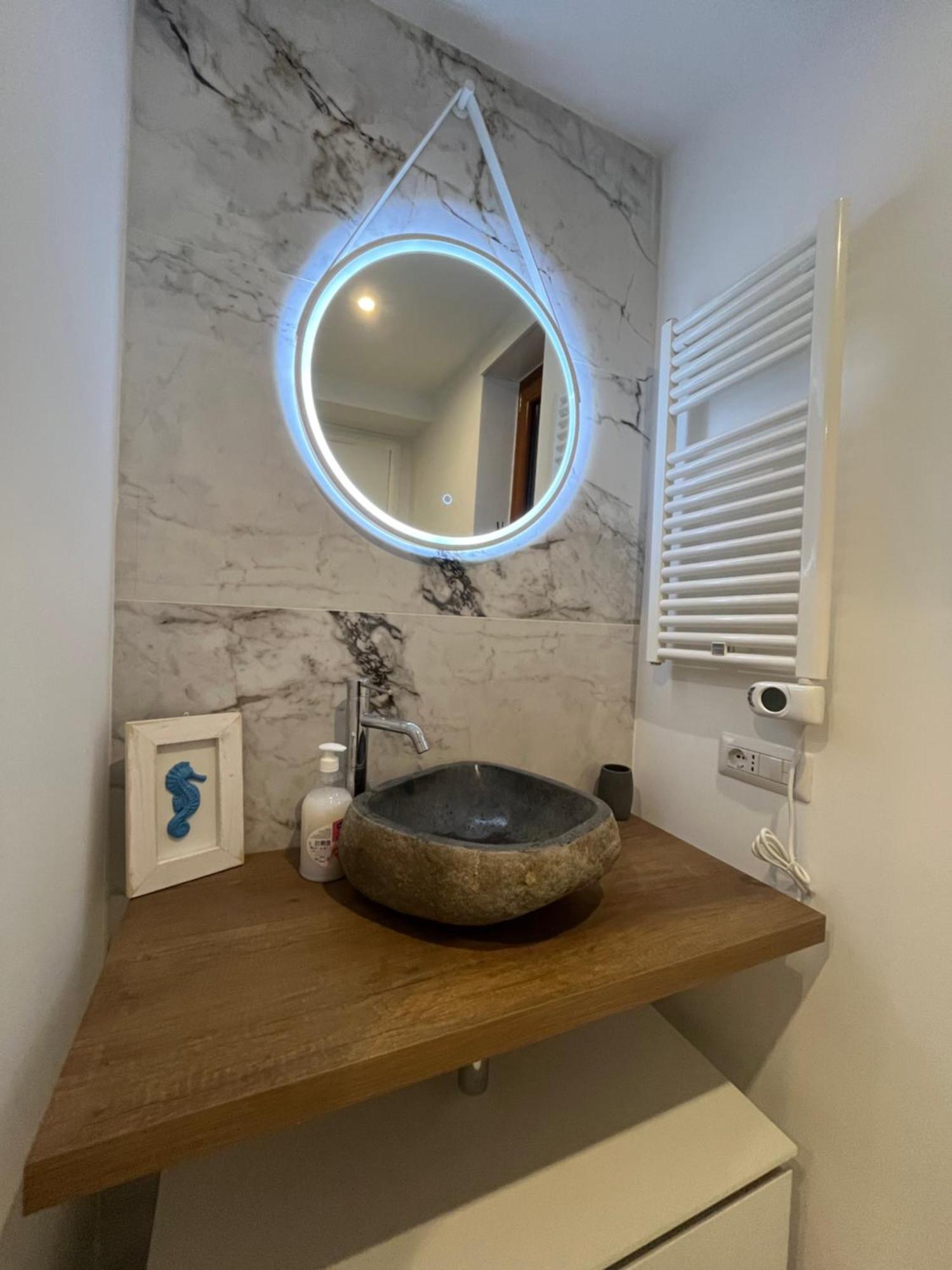 Savoia House, Modern Apartment Near Villa Borghese 罗马 外观 照片