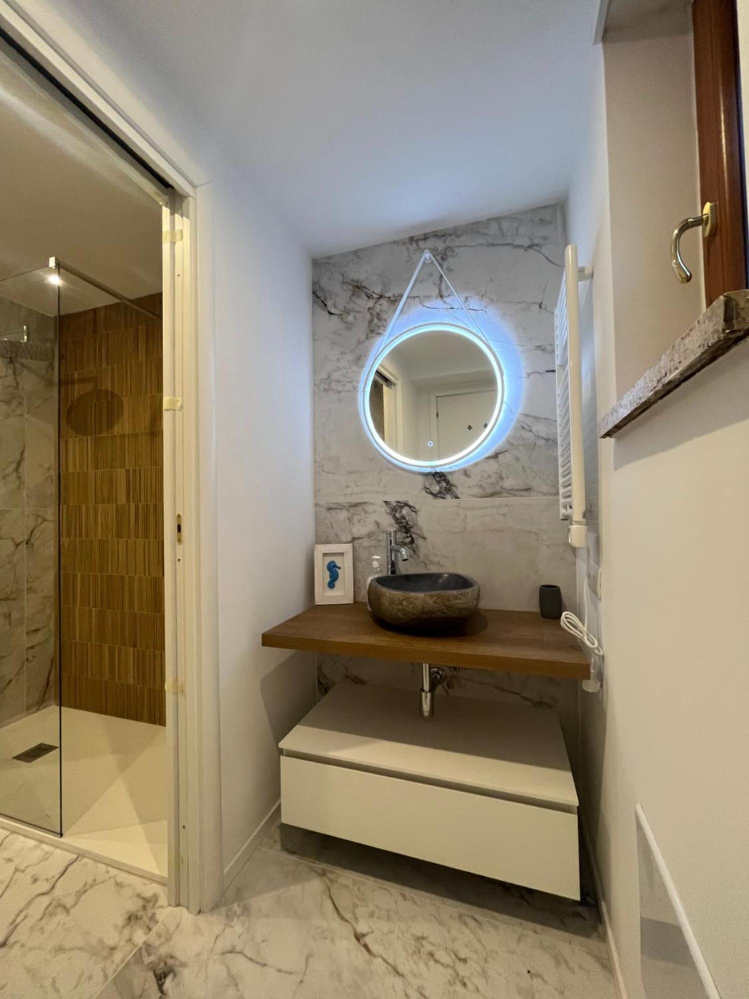 Savoia House, Modern Apartment Near Villa Borghese 罗马 外观 照片