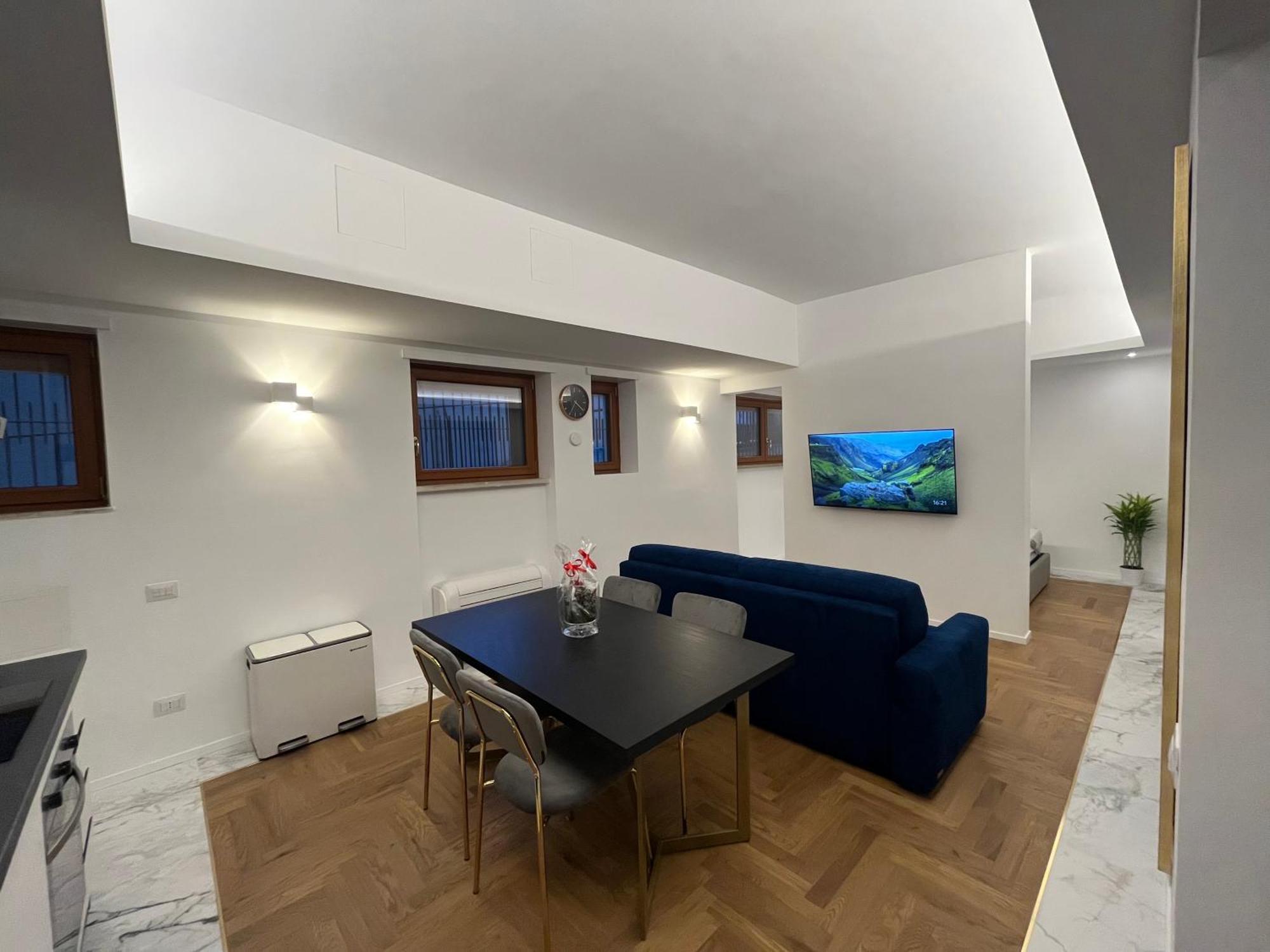 Savoia House, Modern Apartment Near Villa Borghese 罗马 外观 照片