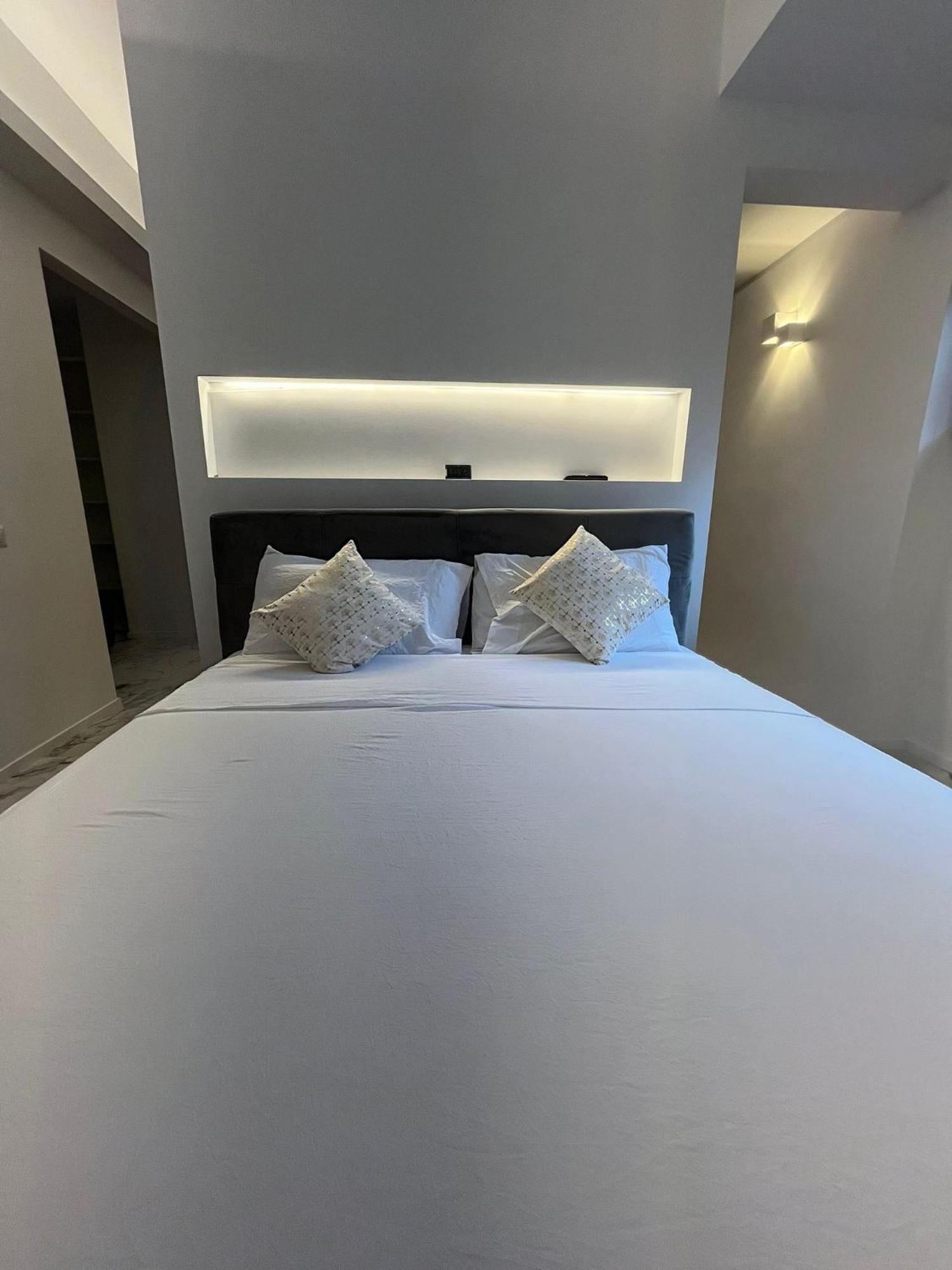 Savoia House, Modern Apartment Near Villa Borghese 罗马 外观 照片