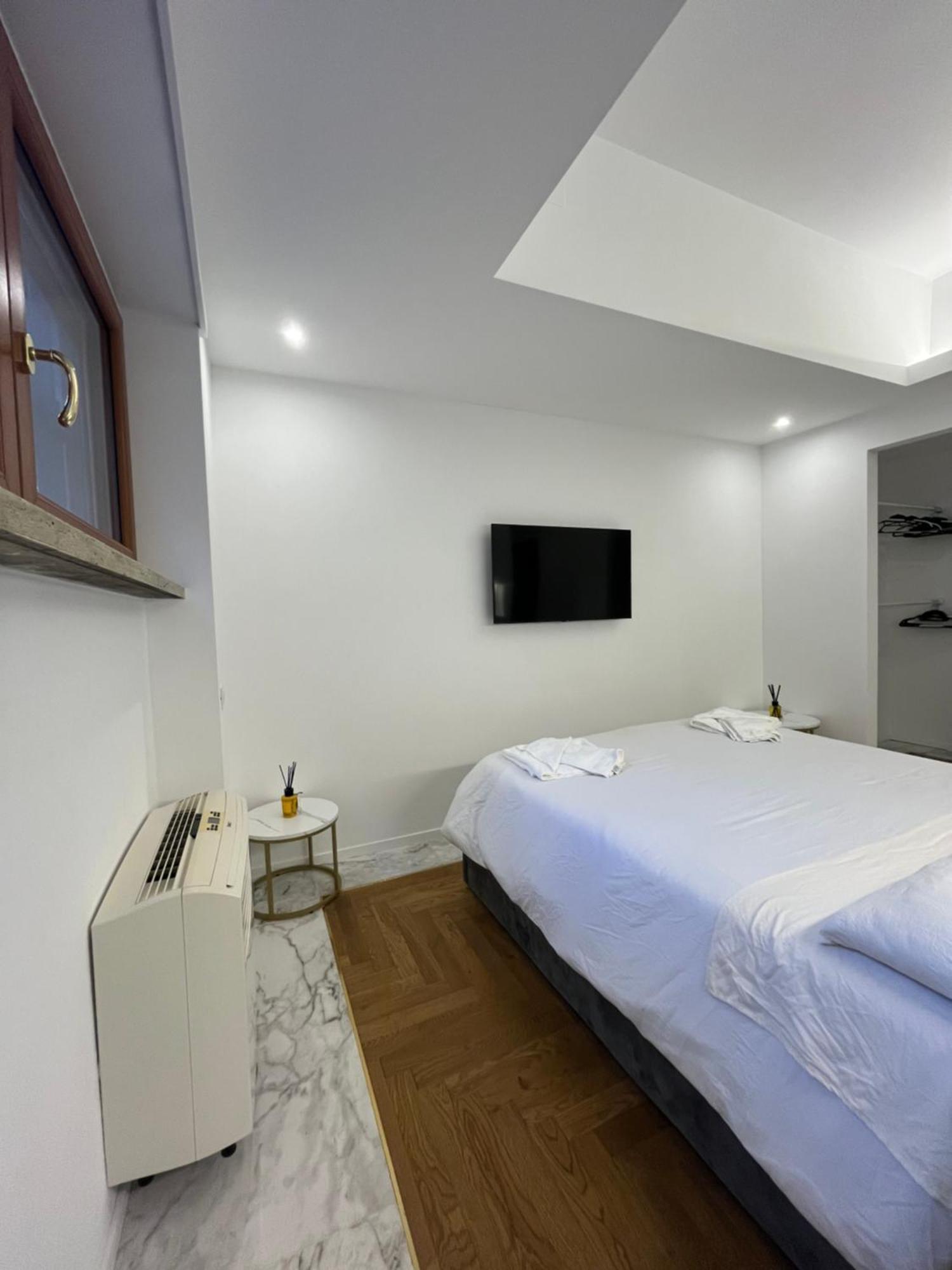 Savoia House, Modern Apartment Near Villa Borghese 罗马 外观 照片
