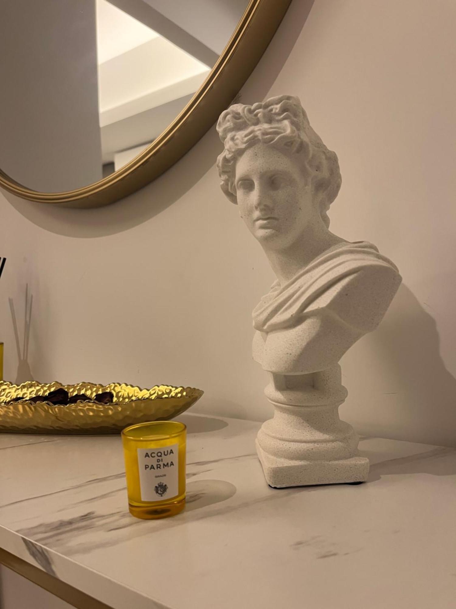 Savoia House, Modern Apartment Near Villa Borghese 罗马 外观 照片