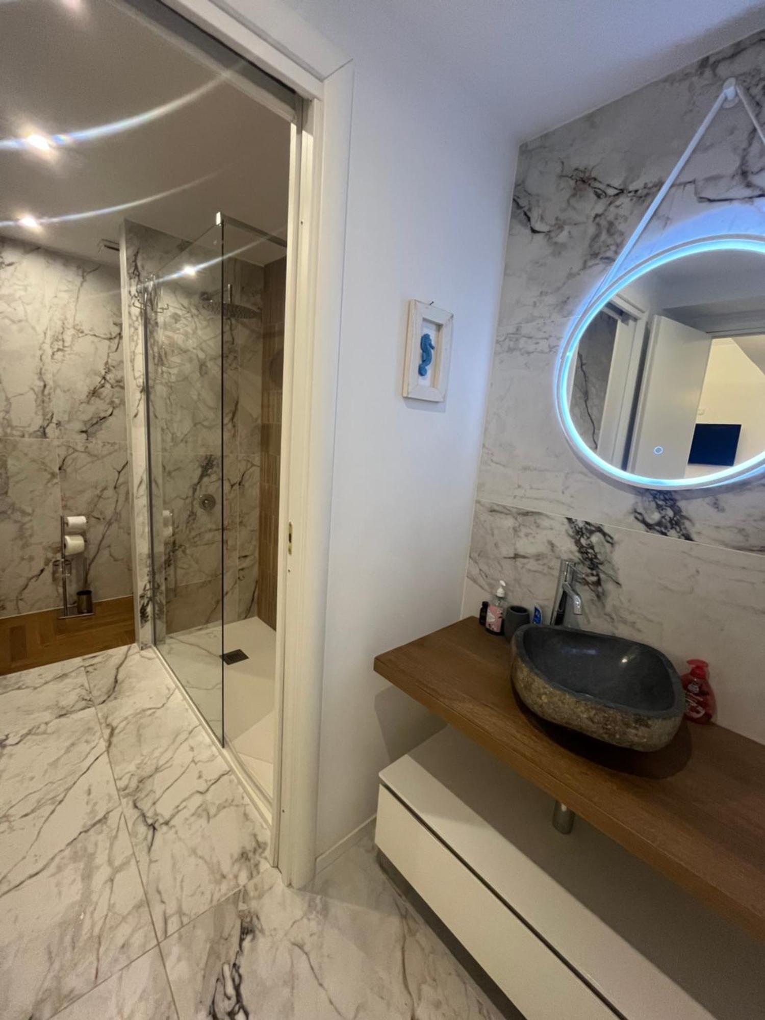 Savoia House, Modern Apartment Near Villa Borghese 罗马 外观 照片