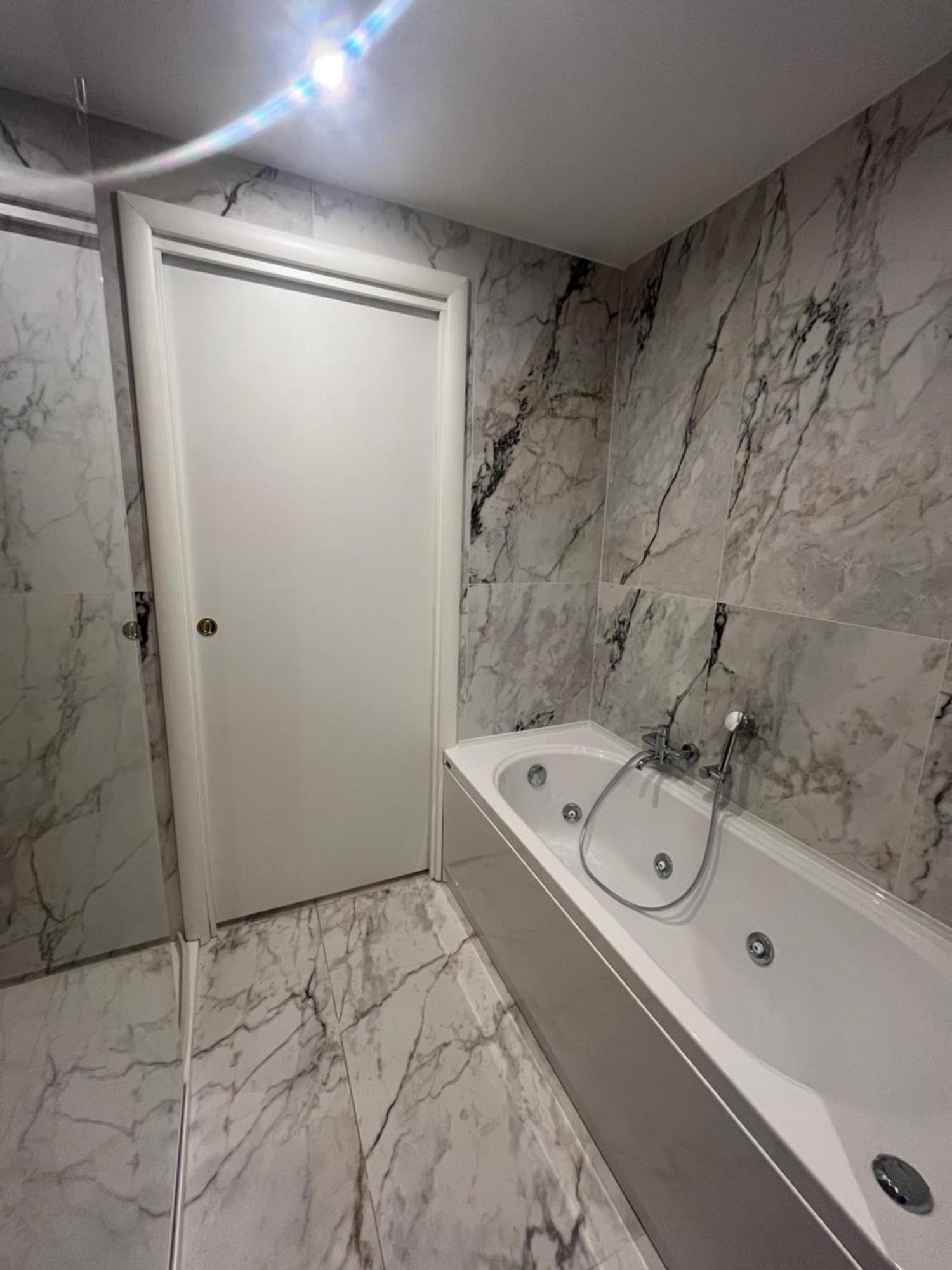 Savoia House, Modern Apartment Near Villa Borghese 罗马 外观 照片