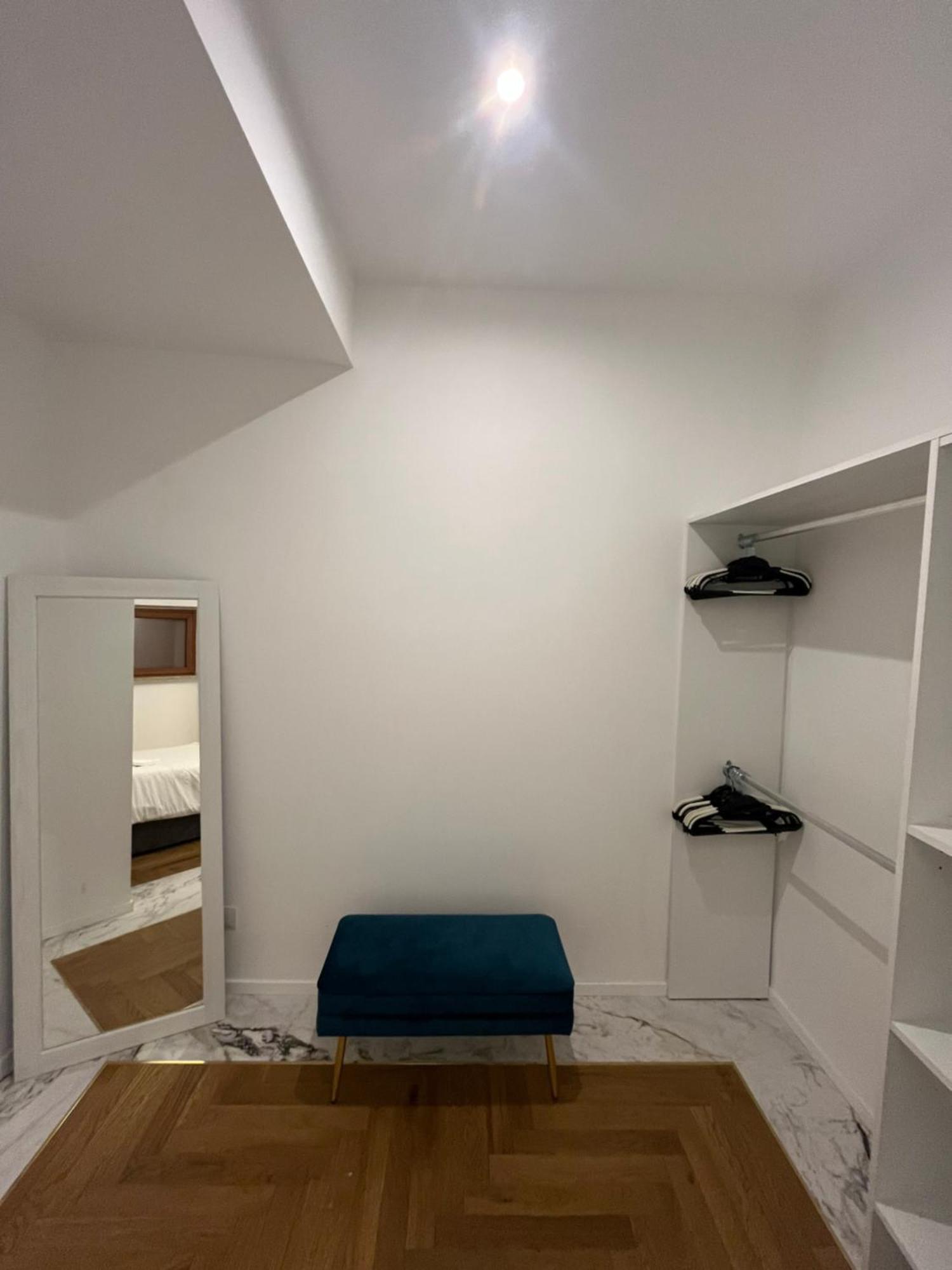Savoia House, Modern Apartment Near Villa Borghese 罗马 外观 照片