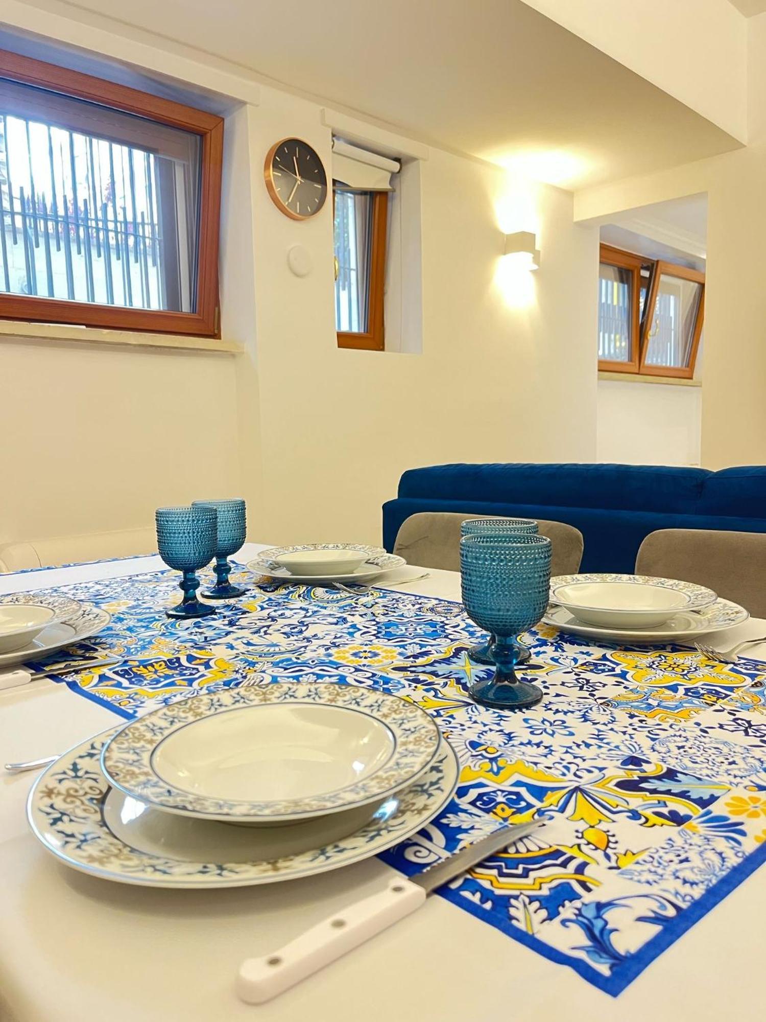 Savoia House, Modern Apartment Near Villa Borghese 罗马 外观 照片